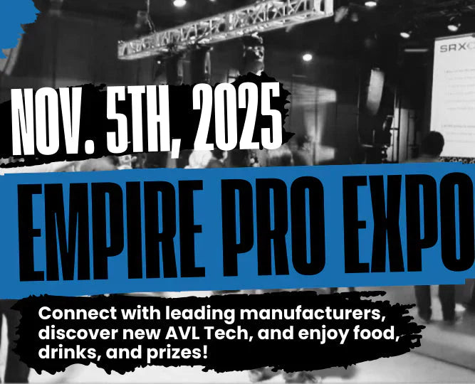 11/05/2025 - Empire Pro Expo