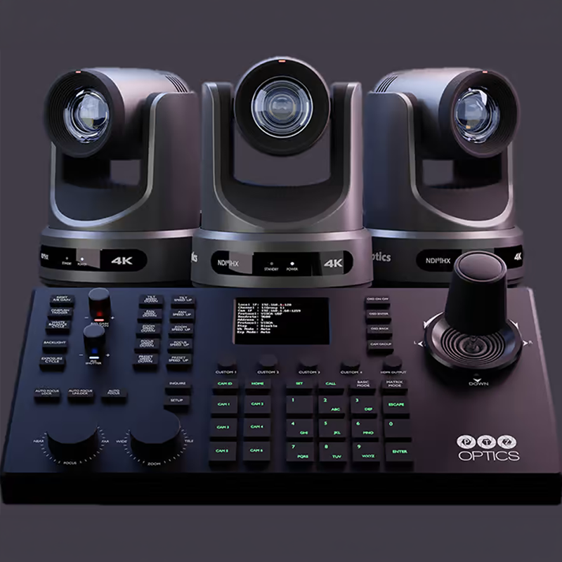 Pro Video