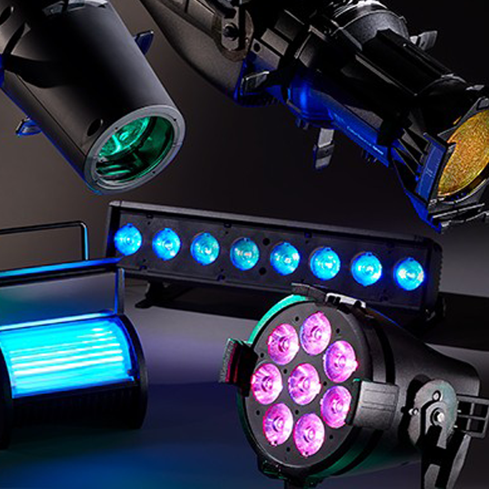 Pro Lighting