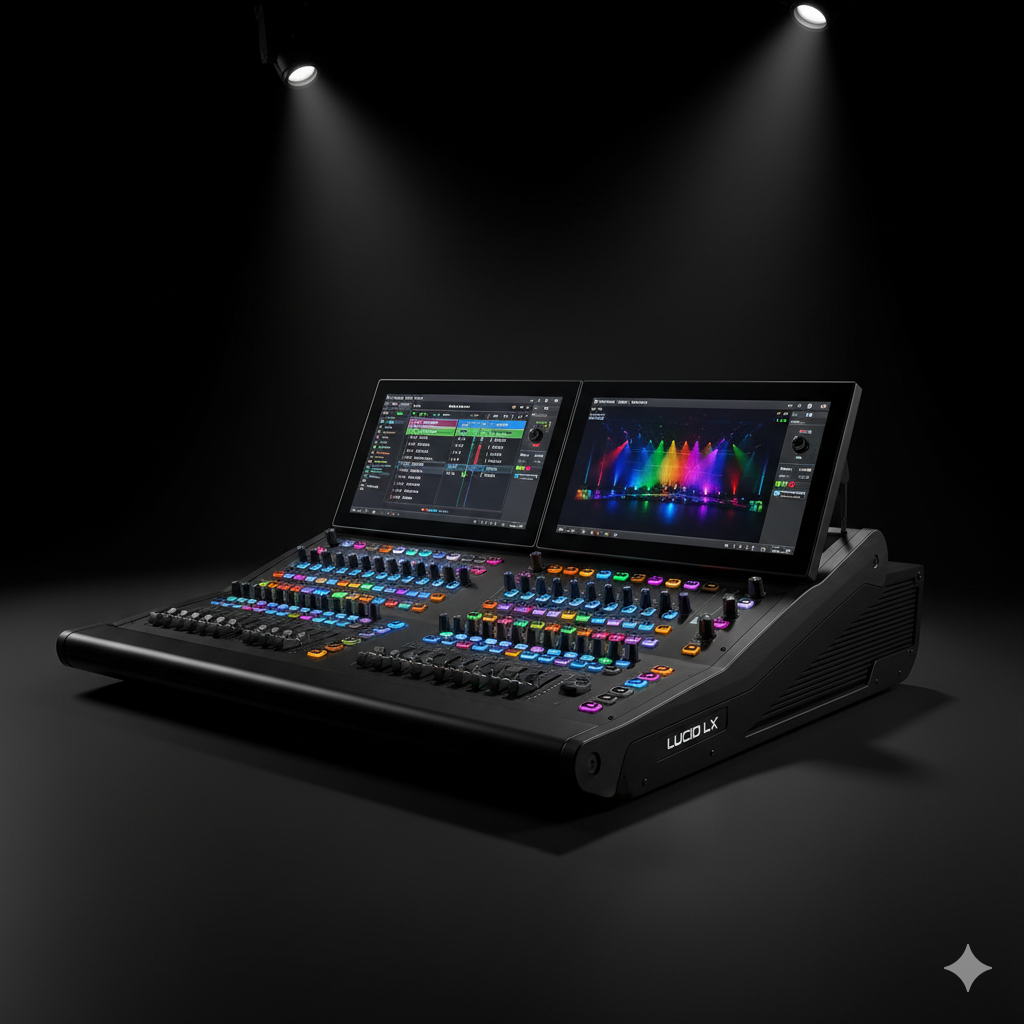 Lighting Control