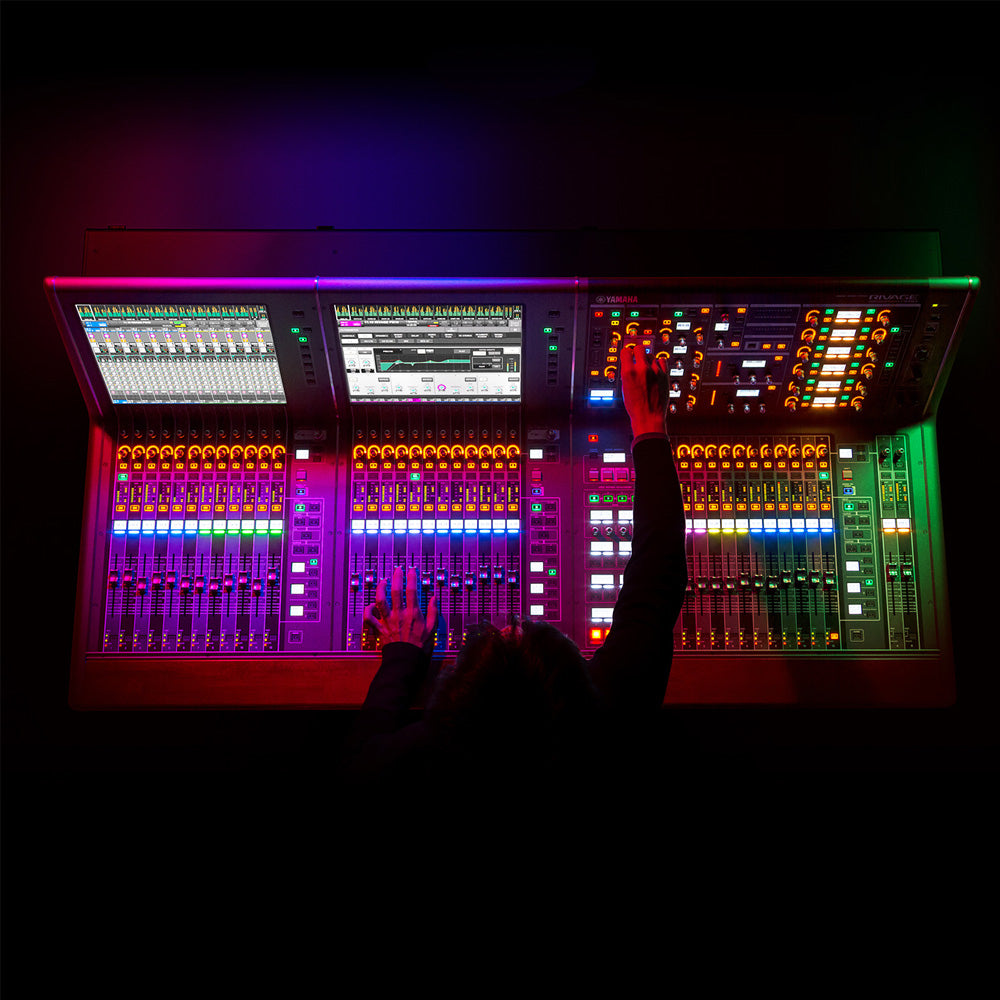 Live Sound