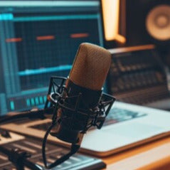 Audio Recording