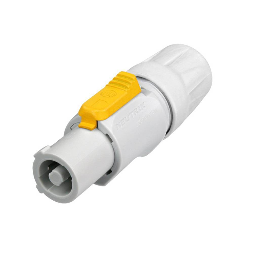 Martin Pro Power Connector PowerCON Male