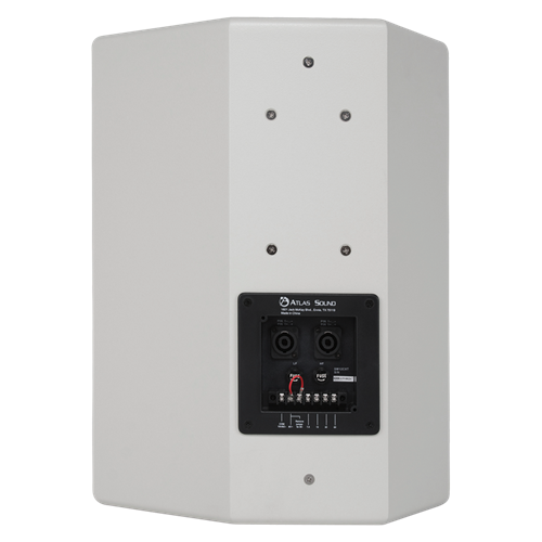 Atlas Sound SM12CXT-W