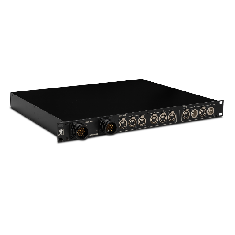 RCF SD 6/4