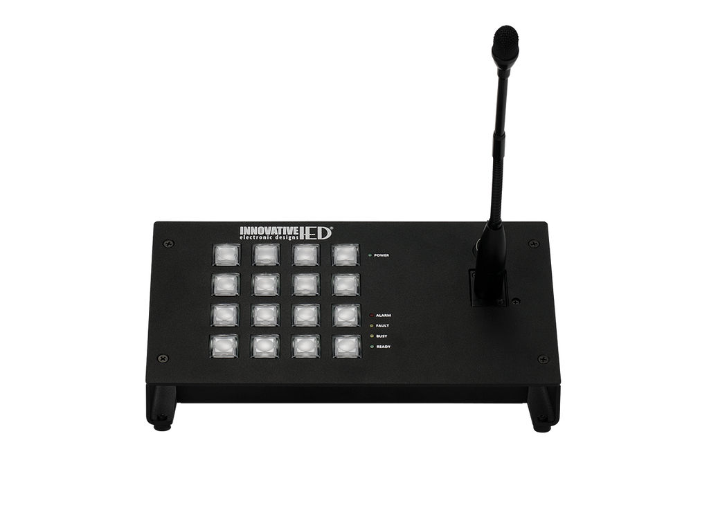 Atlas Sound IED5416CS-H