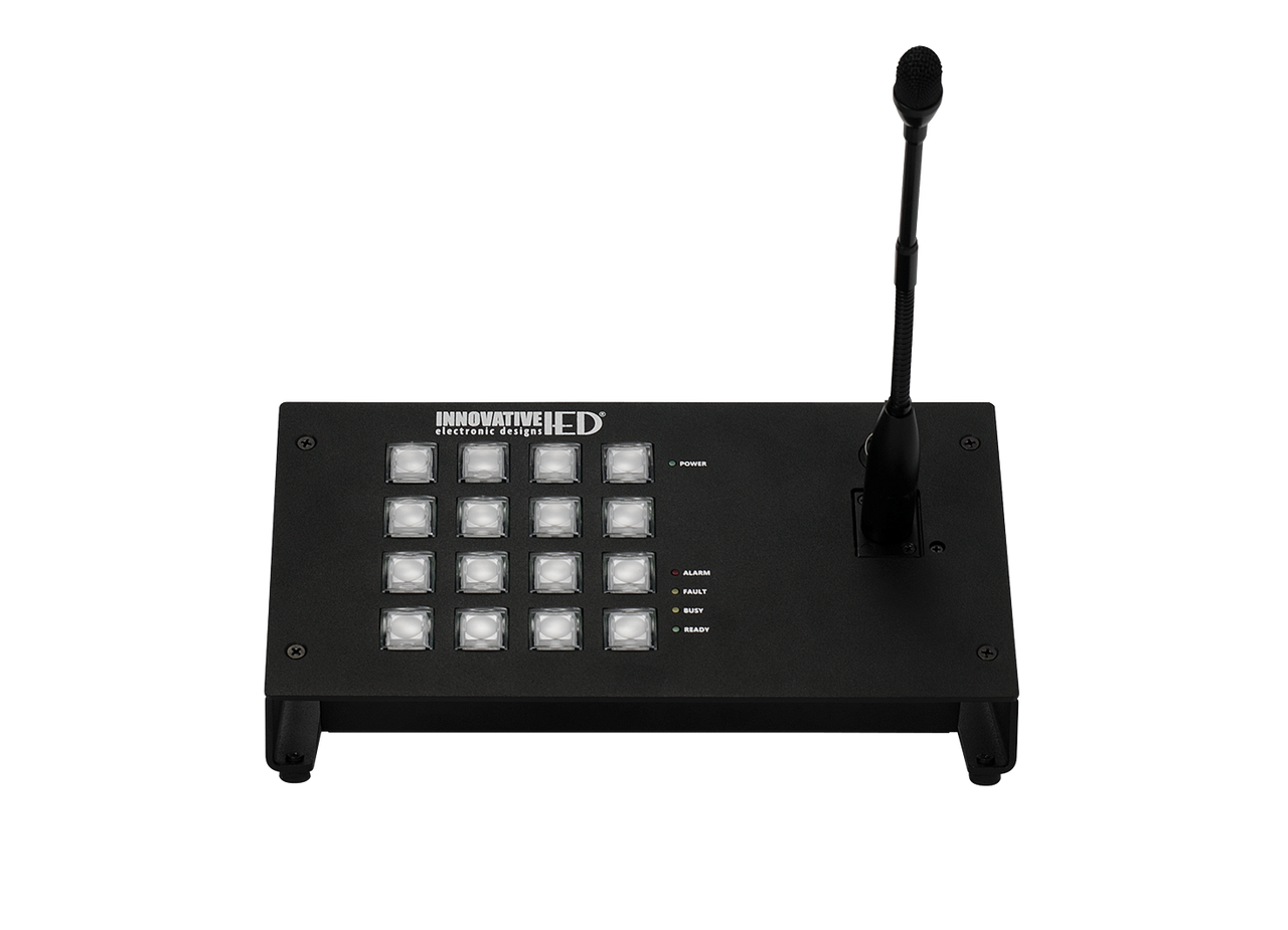 Atlas Sound IED5416CS-H