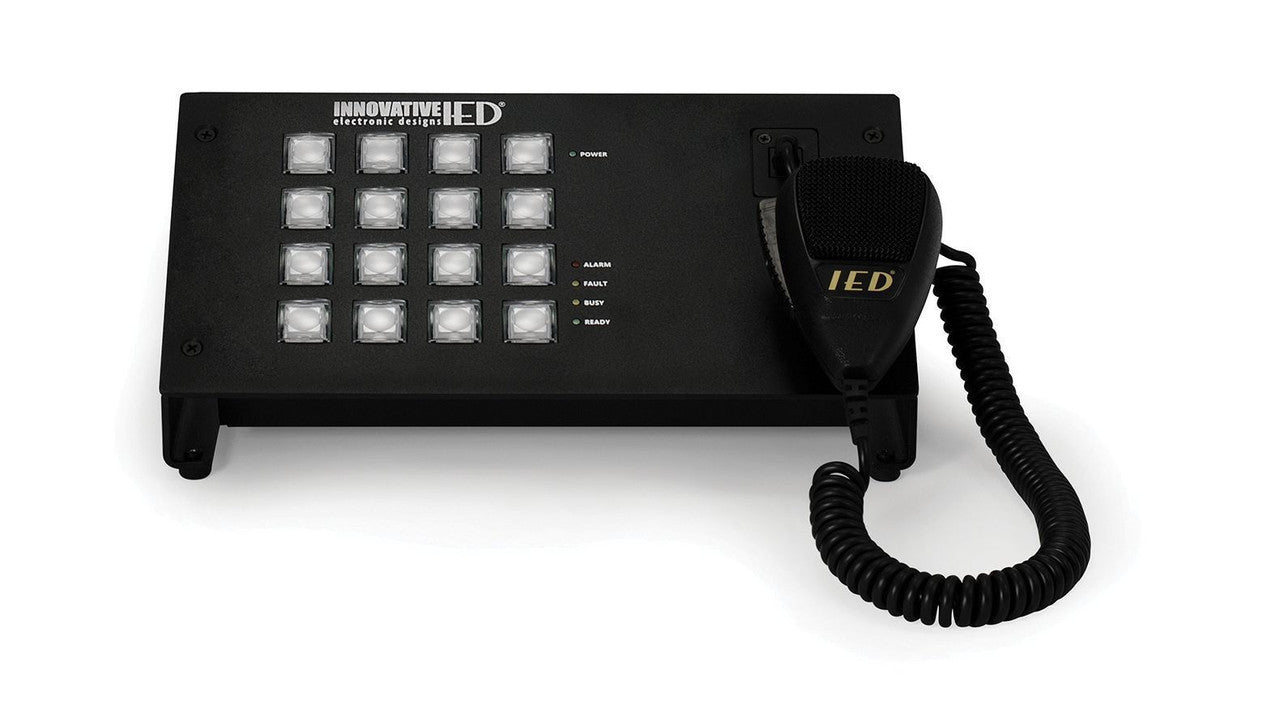 Atlas Sound IED5416CS-G