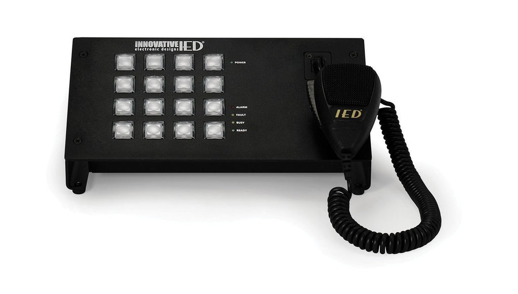 Atlas Sound IED5416CS-H