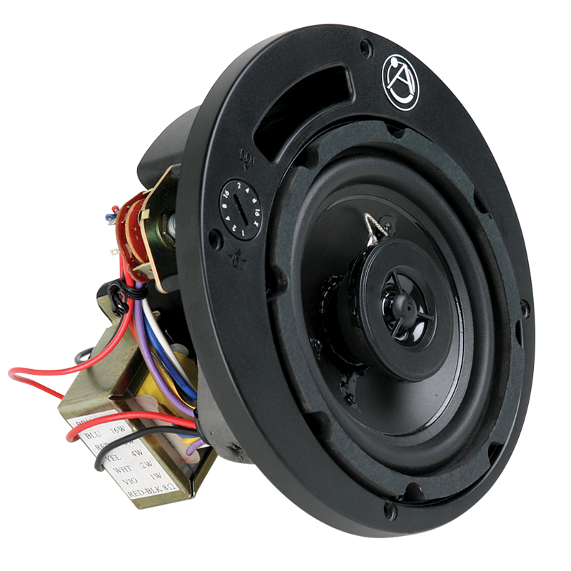 Atlas Sound FA42T-6MB