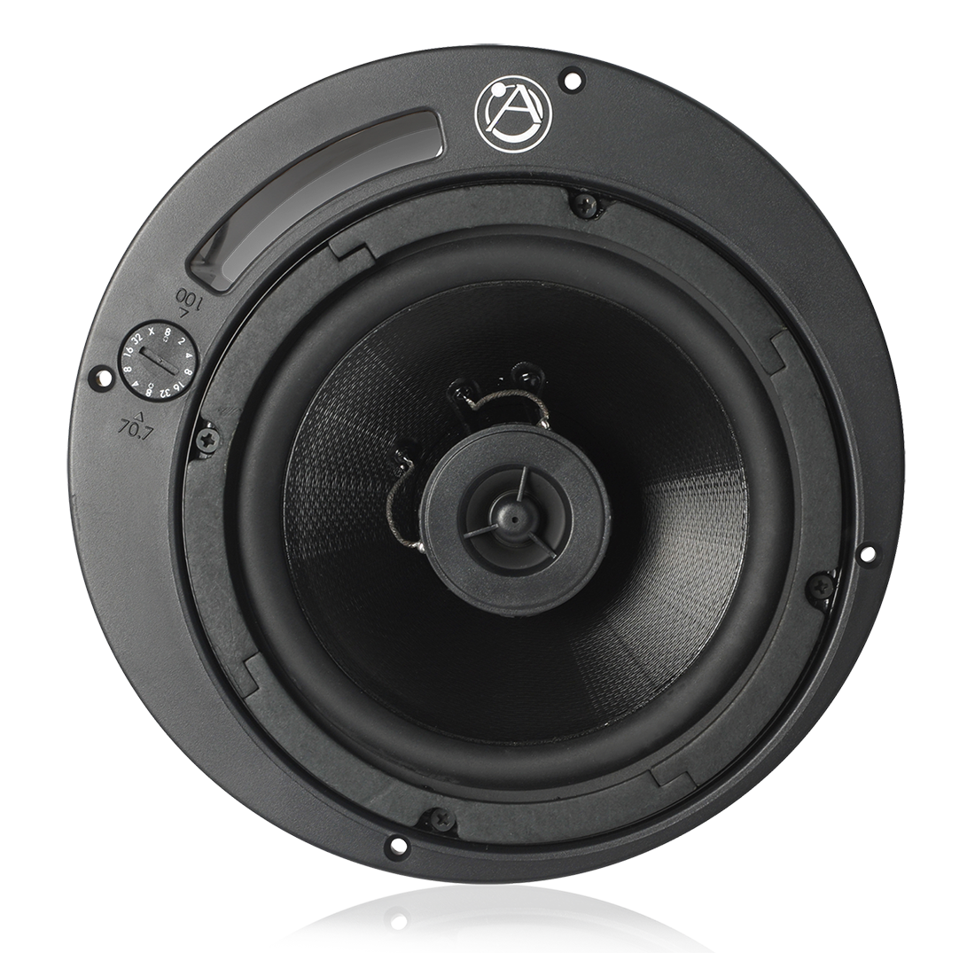 Atlas Sound FA62T-8MB