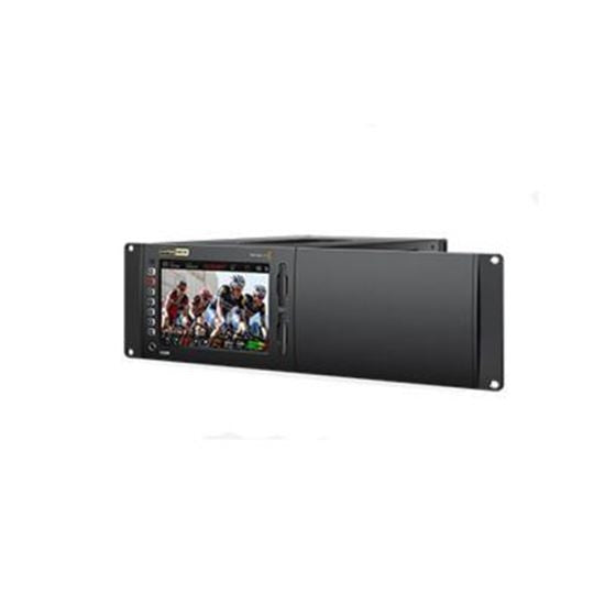 Black Magic BMD-HYPERD/RSTEXRMK
