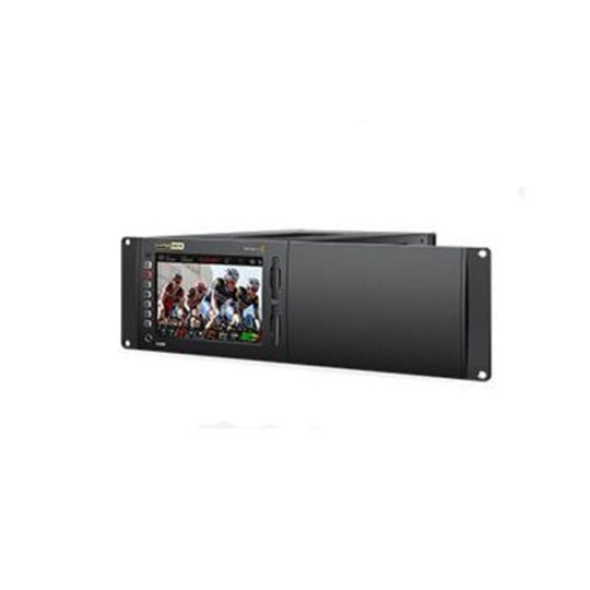 Black Magic BMD-HYPERD/RSTEXRMK