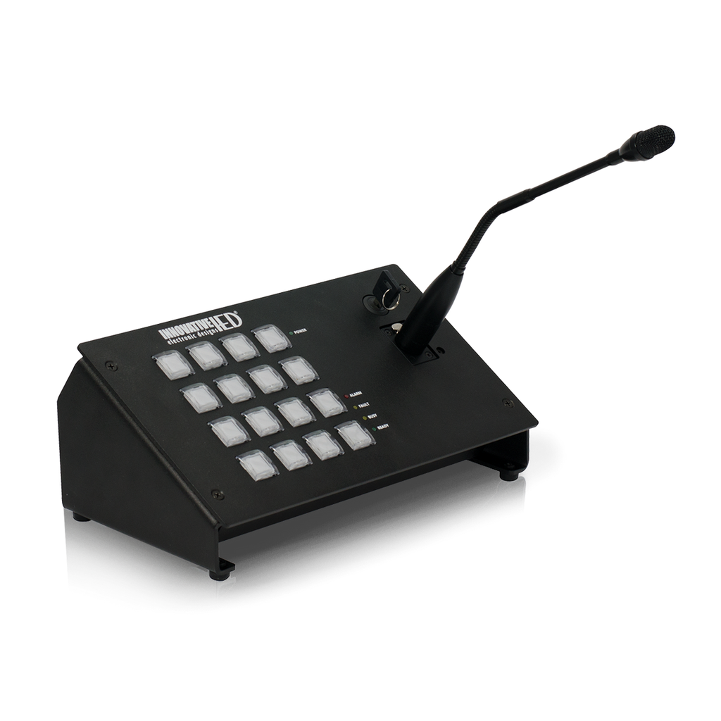Atlas Sound IED5416CS-G
