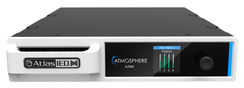 AZM4 Front image