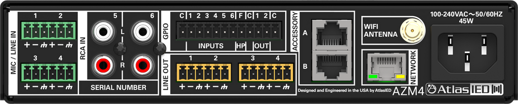 AZM4 rear image