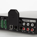 RCF BT-DMA