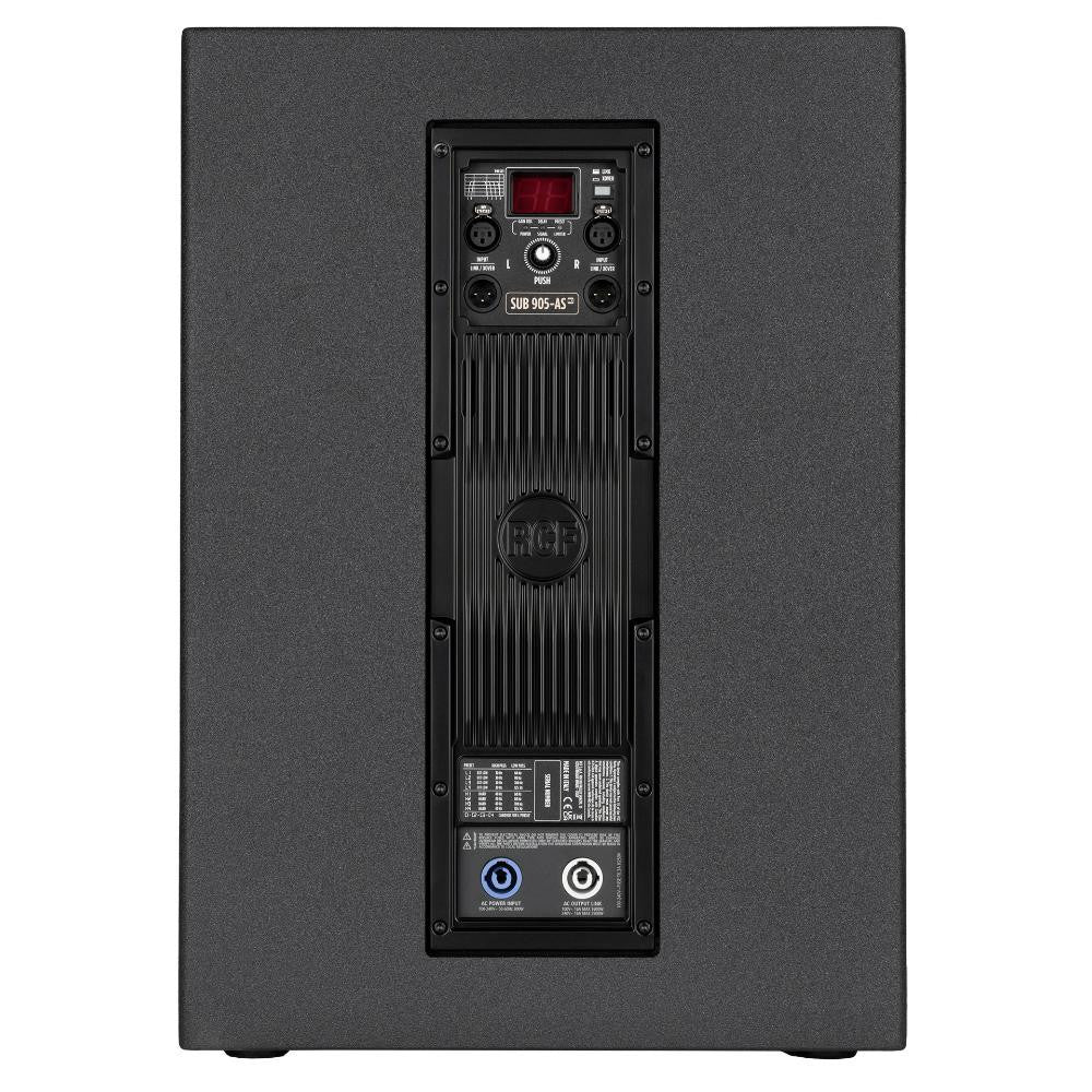 RCF SUB-905AS-MK3