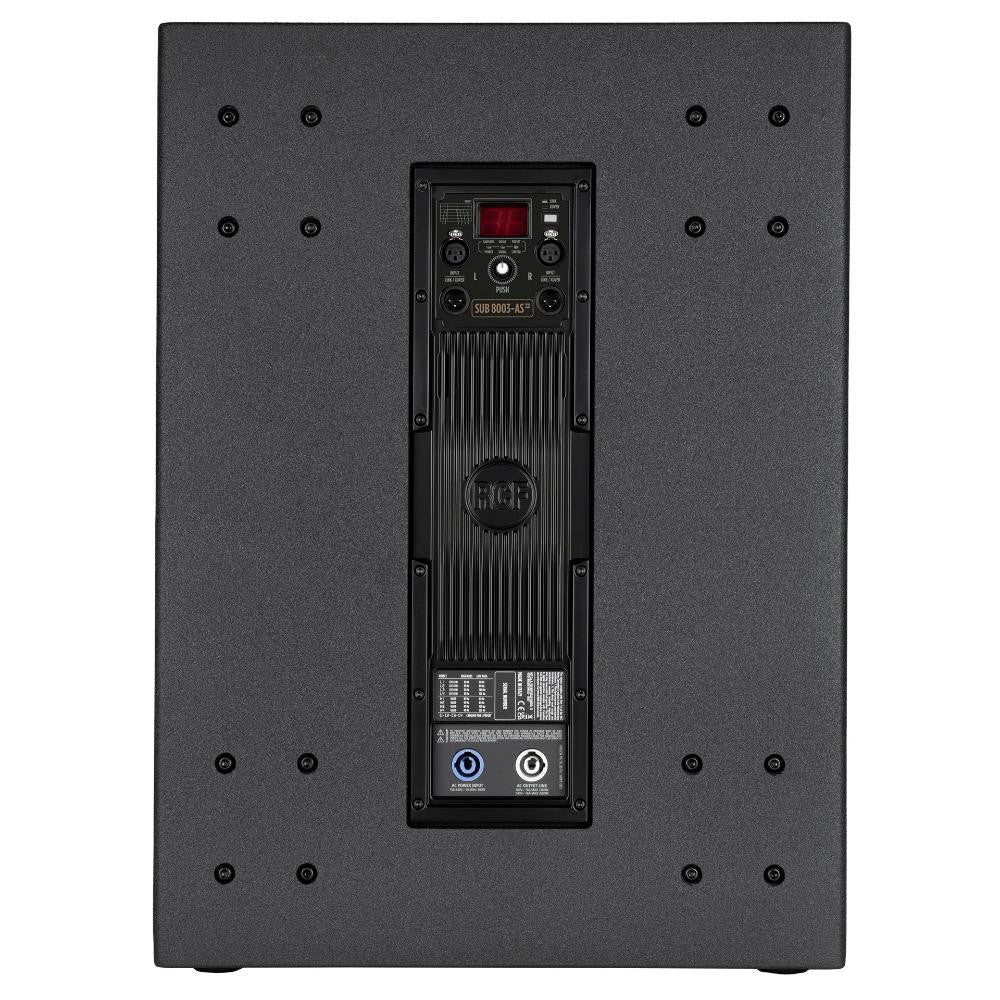 RCF SUB-8003AS-MK3