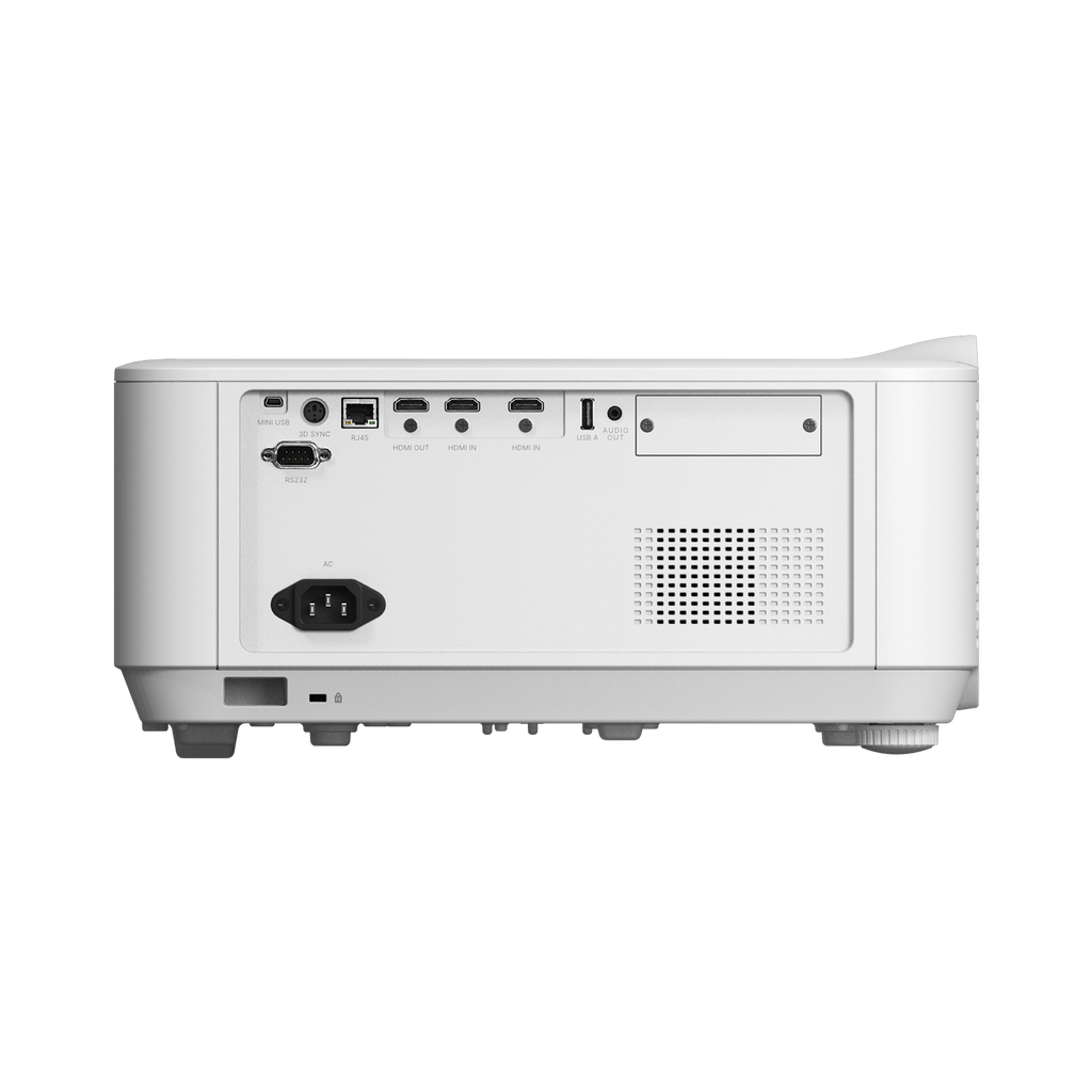Vivitek DU5053Z-WH-ST2