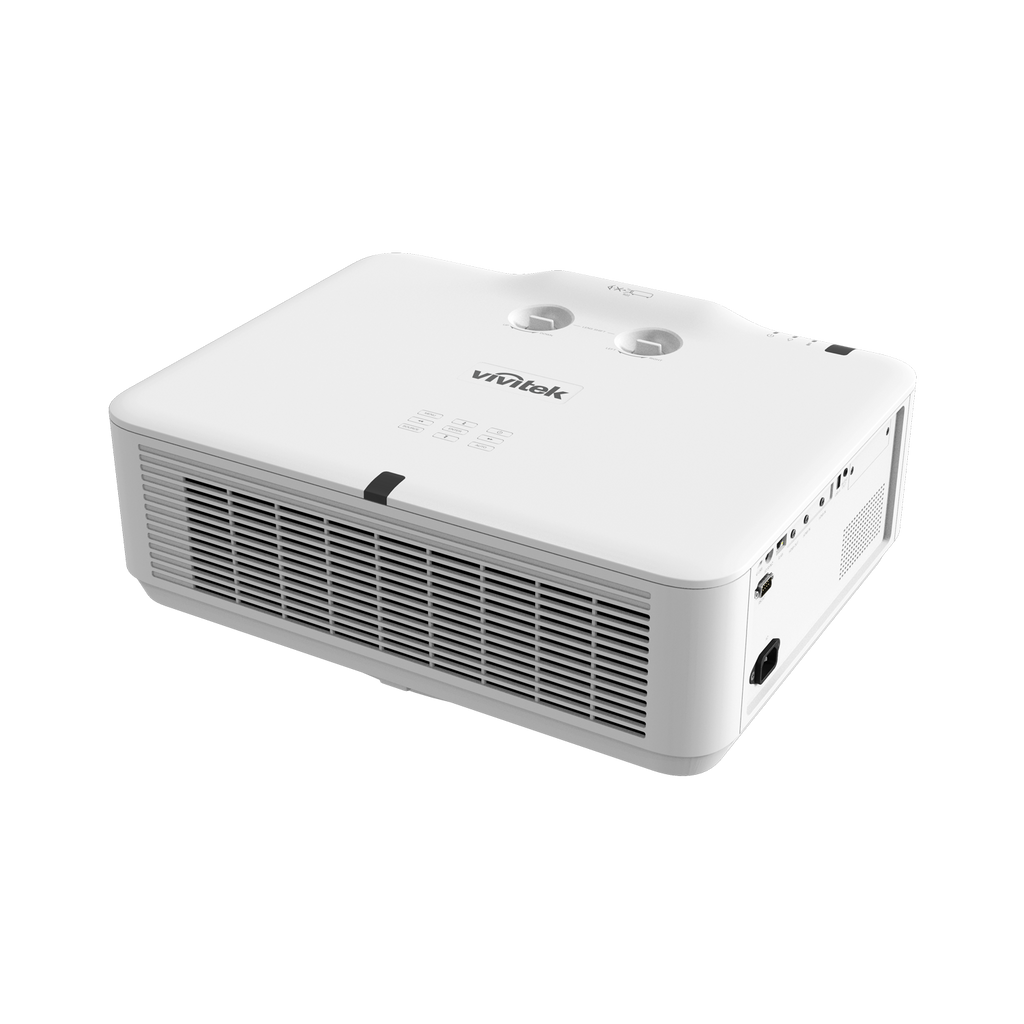 Vivitek DU5053Z-WH-ST1