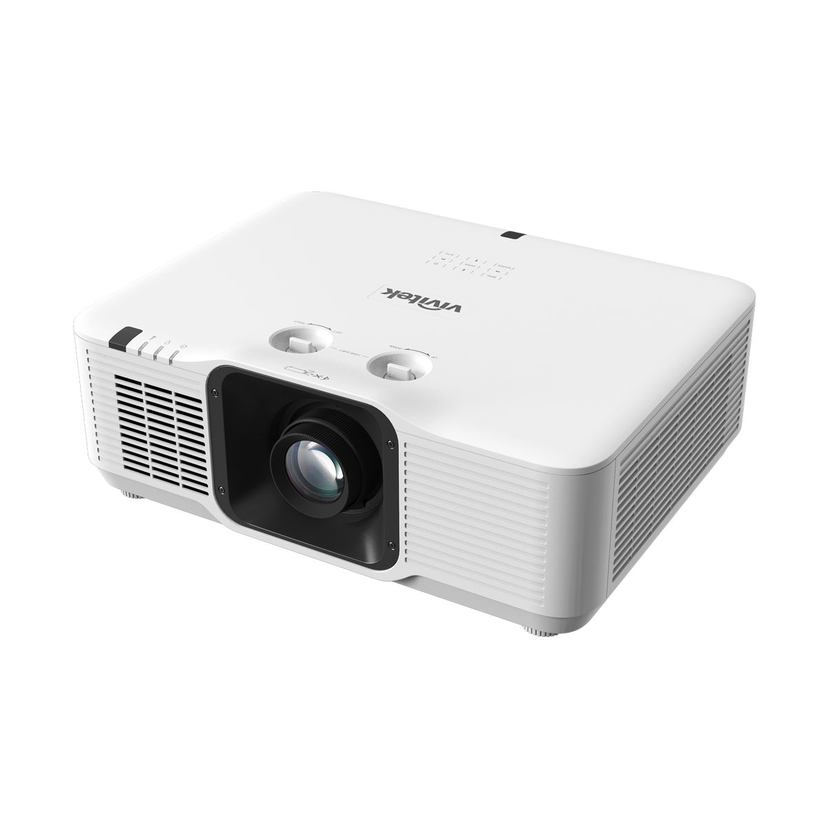 Vivitek DU5053Z-WH