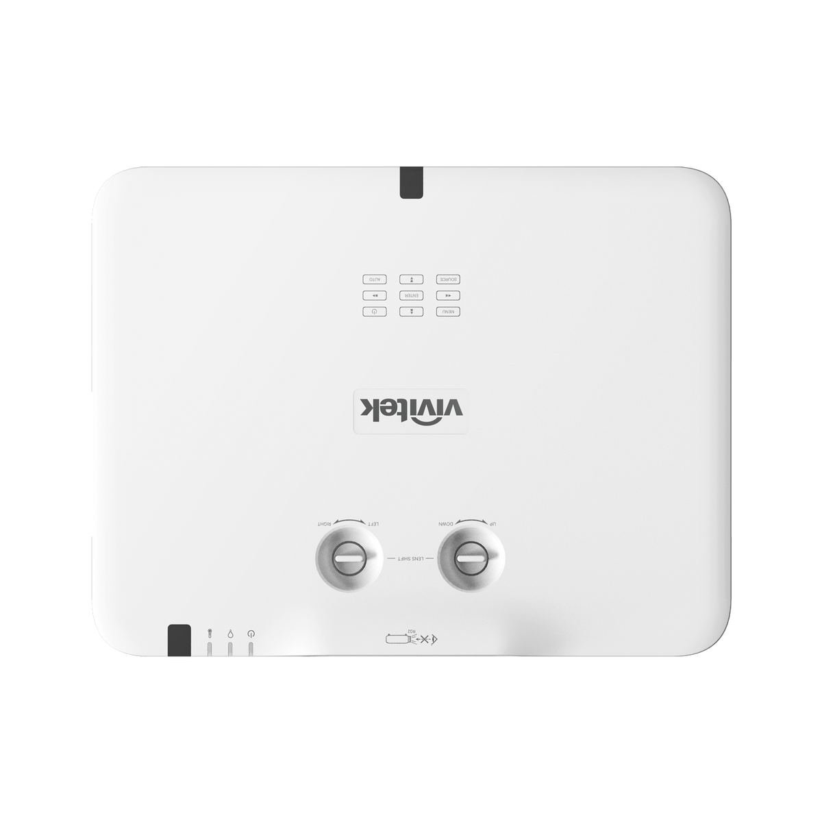 Vivitek DU5053Z-WH-ST1