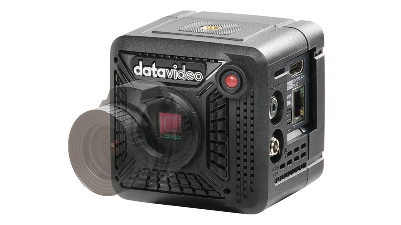 Datavideo BC-15CN