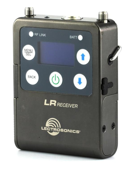 Lectrosonics LR-B1
