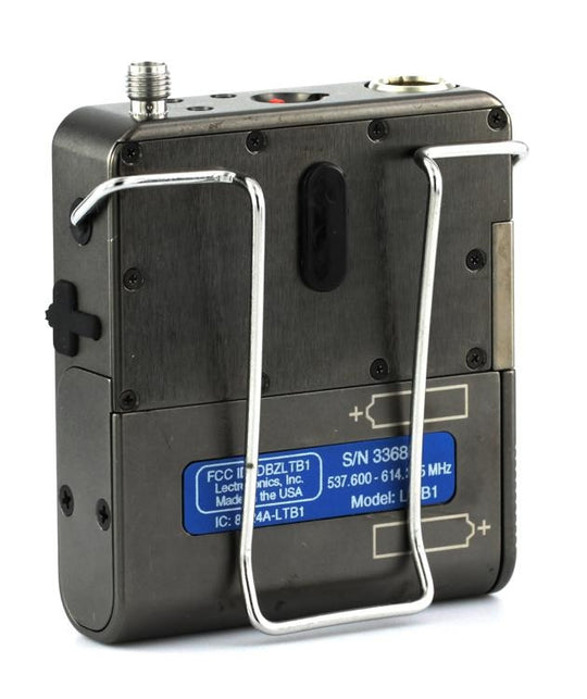 Lectrosonics LT-B1