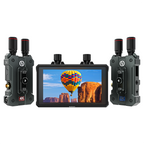 Hollyland Mars Video Transmission & Monitoring Kit (5-Inch)