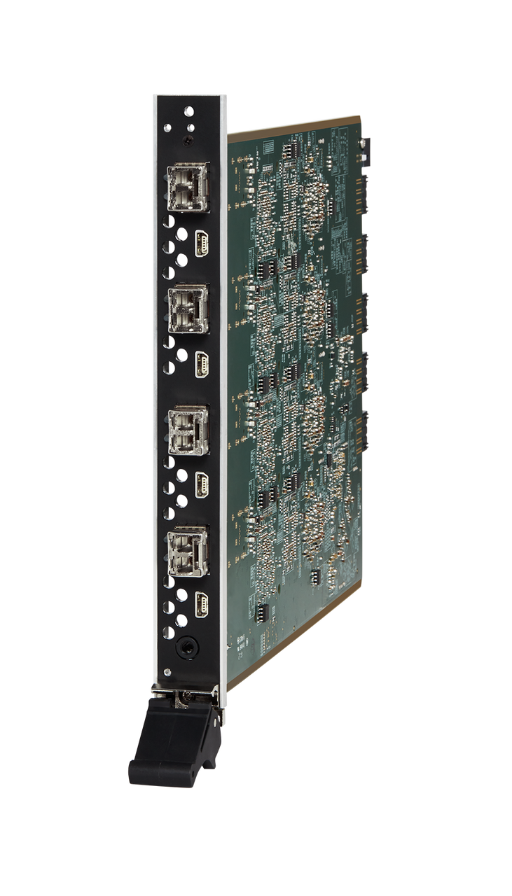 AMX DGX-O-DXFP-4K60