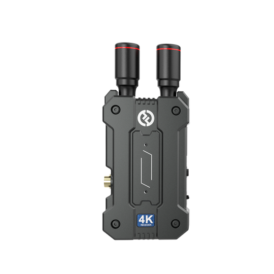 Hollyland Mars 4K Receiver