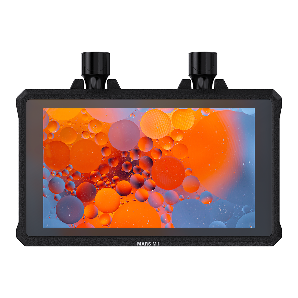 Hollyland Mars Video Transmission & Monitoring Kit (5-Inch)