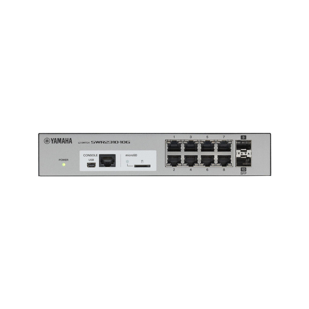 Yamaha SWR2310-10G