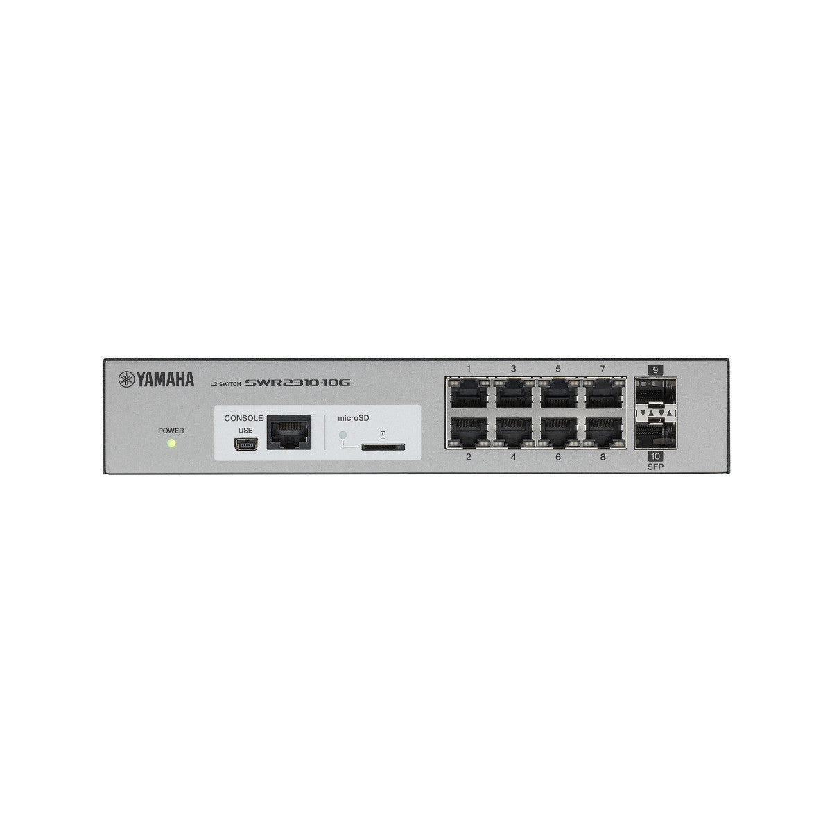Yamaha SWR2310-10G