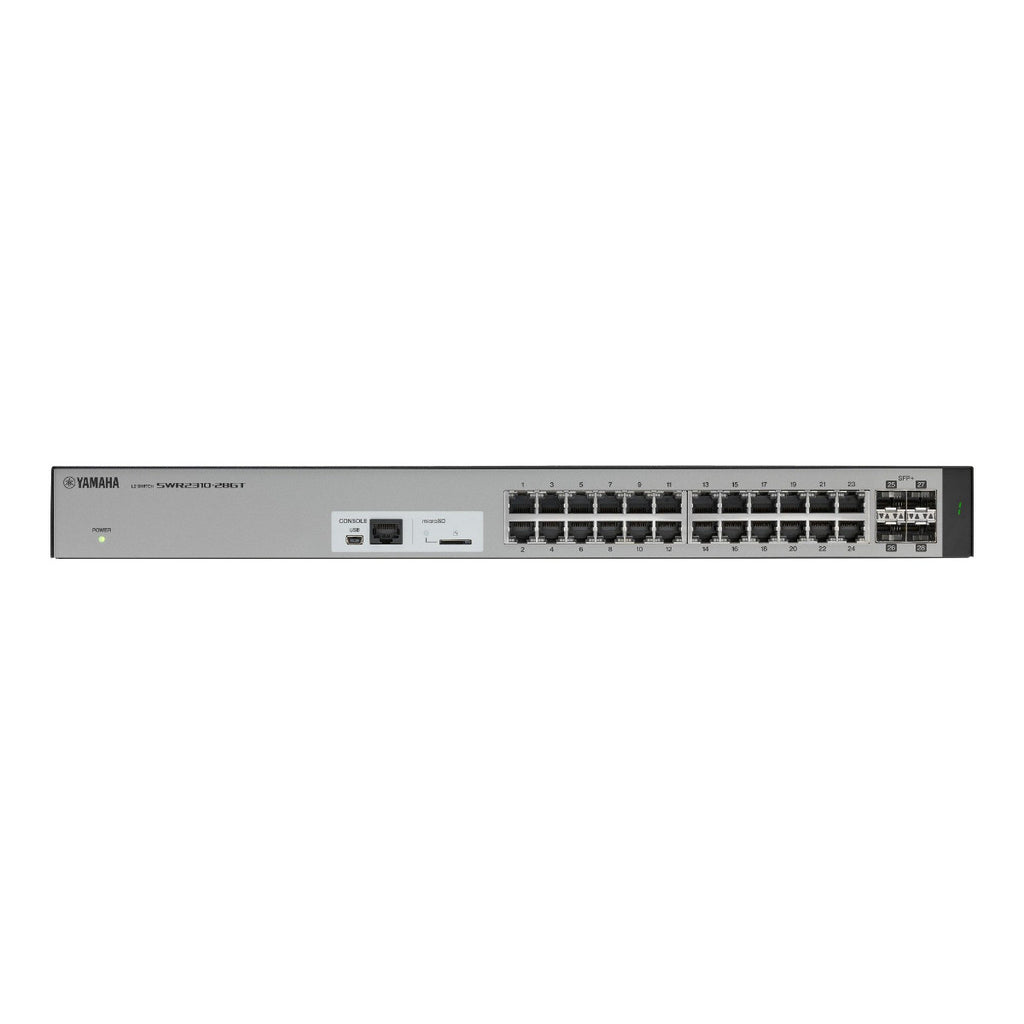 Yamaha SWR2310-28GT