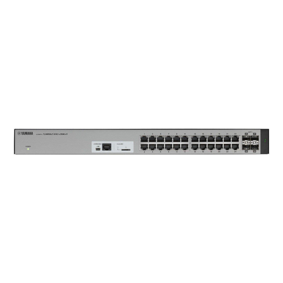 Yamaha SWR2310-28GT