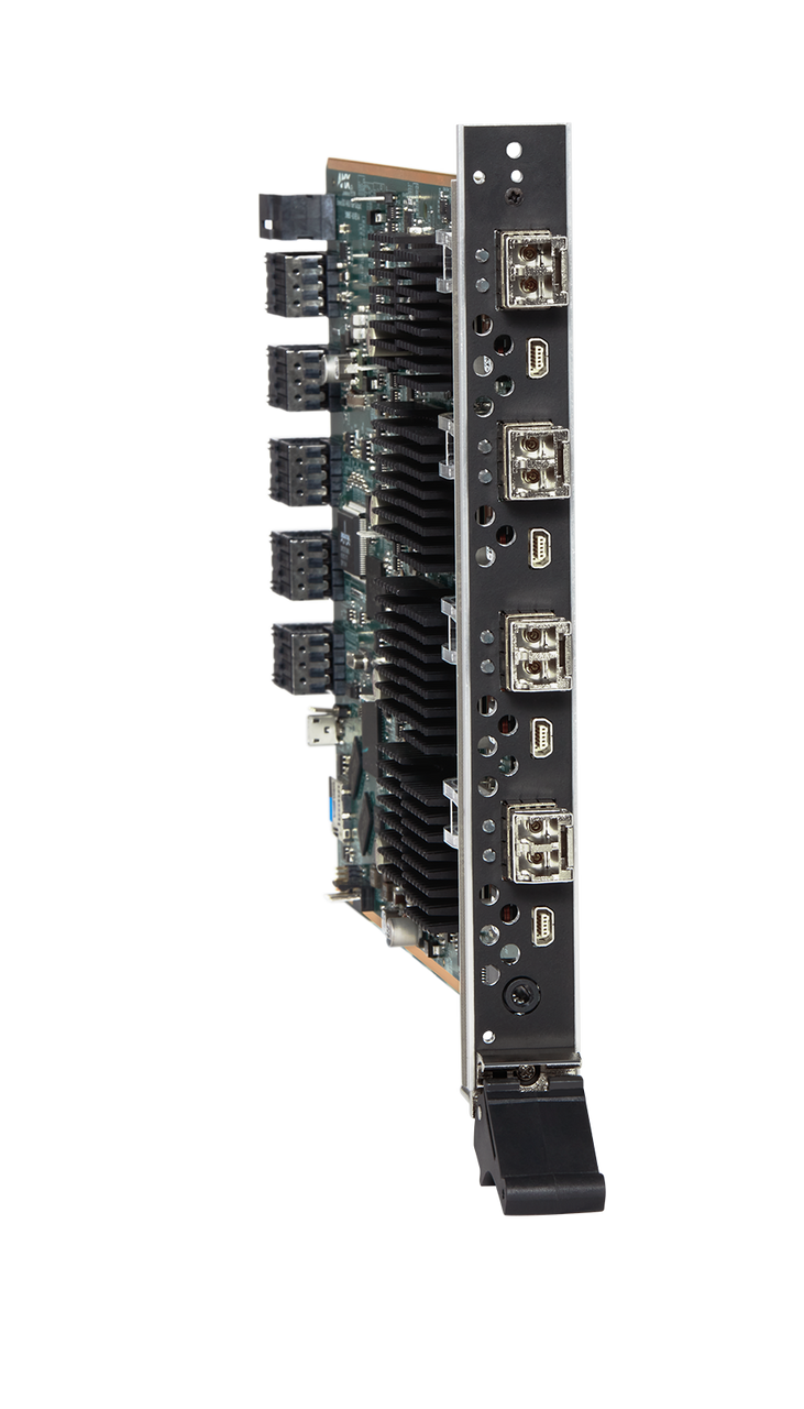 AMX DGX-O-DXFP-4K60