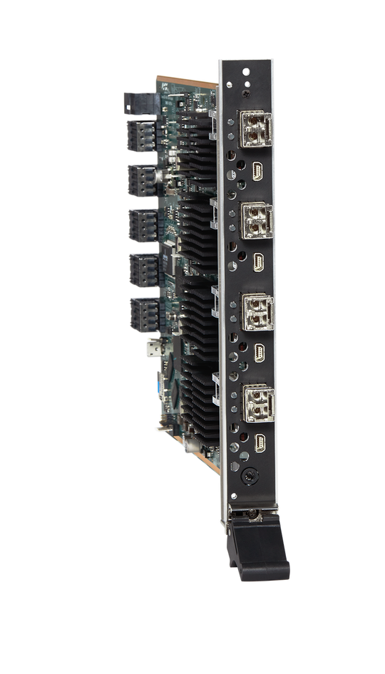 AMX DGX-O-DXFP-4K60