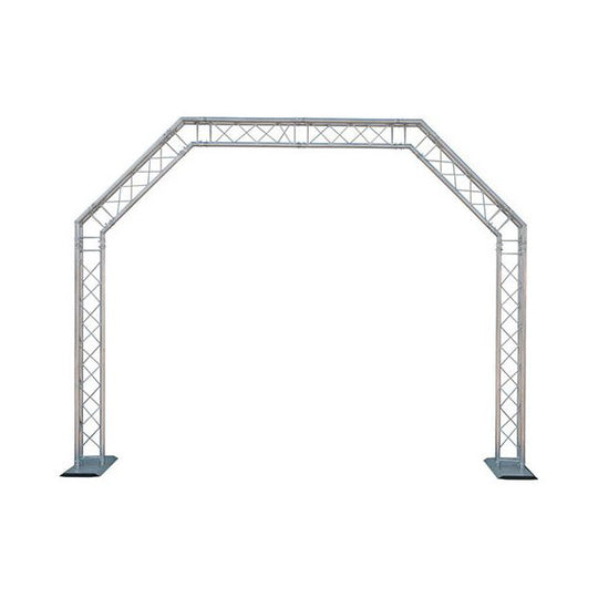 Global Truss ARCH-SYSTEM