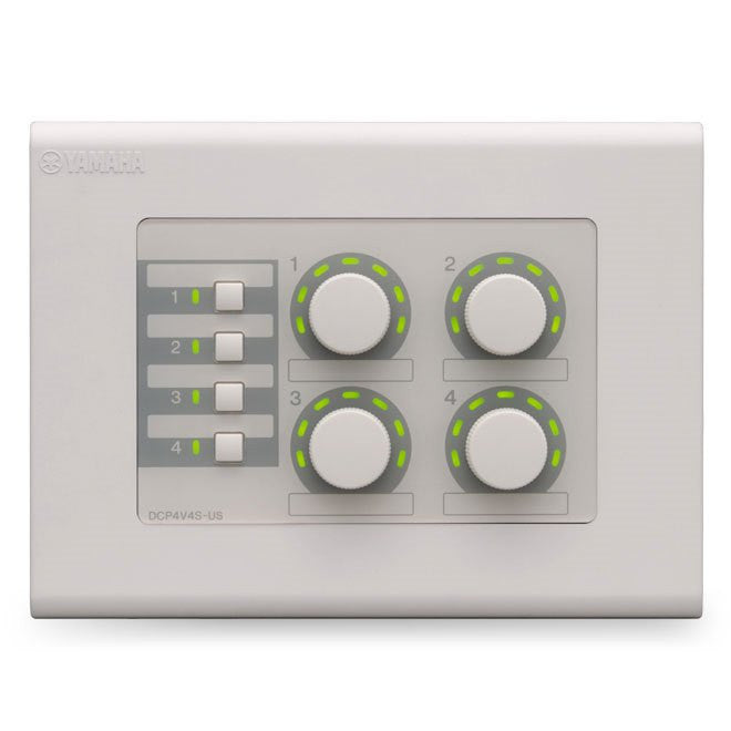 Yamaha DCP4V4S-US