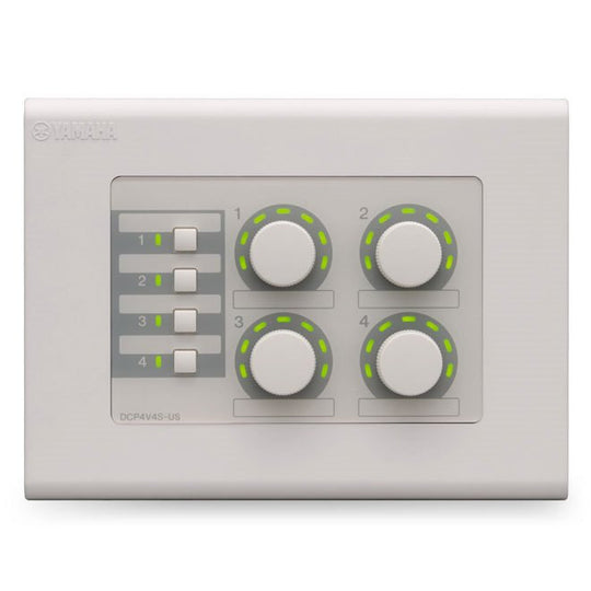 Yamaha DCP4V4S-US