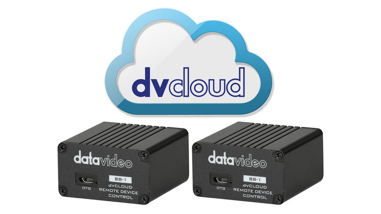 Datavideo BB-1 ESSENTIALS