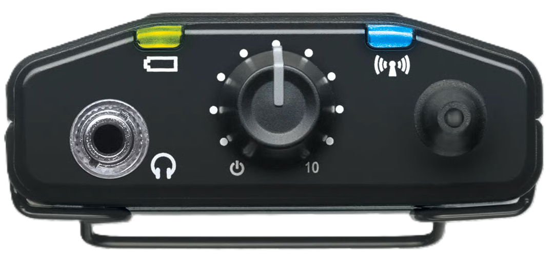 Shure P3RA=-J13