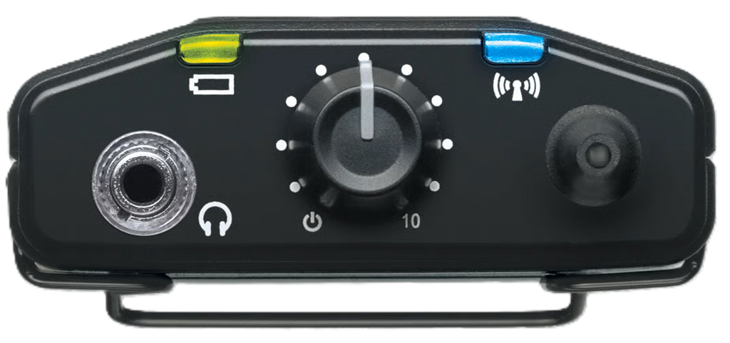 Shure P3RA=-H20