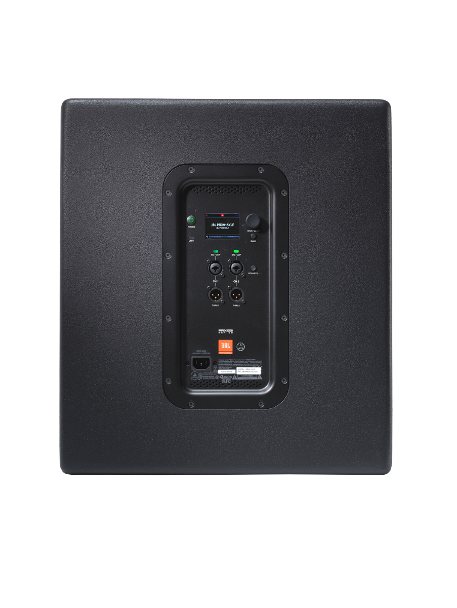 JBL PRX915XLF