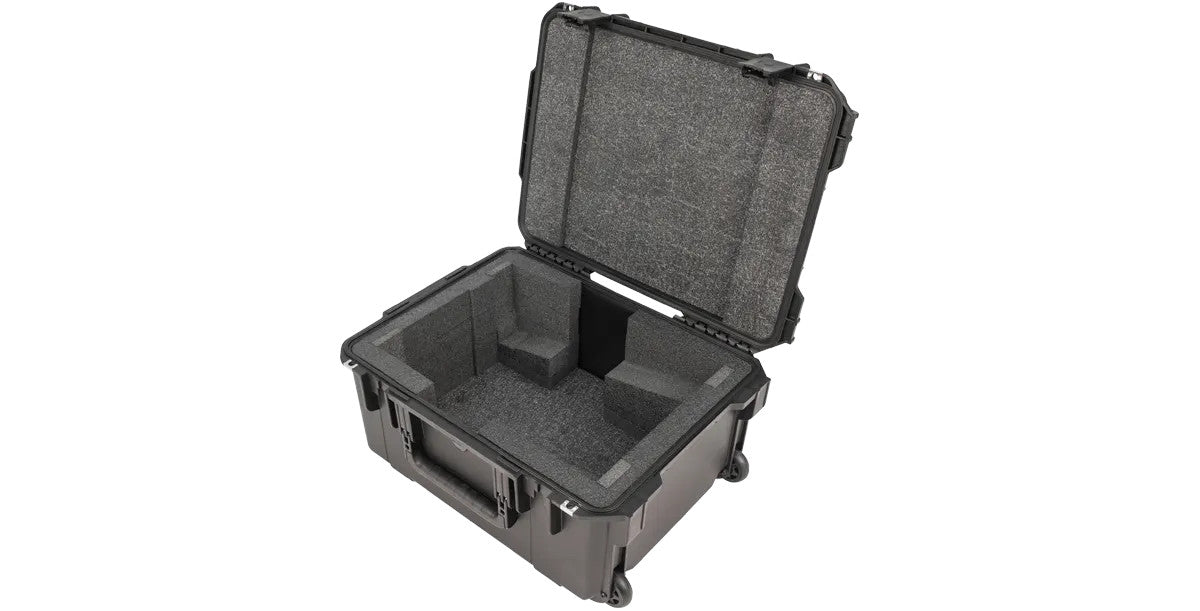 SKB Cases 3I2015-10DM3