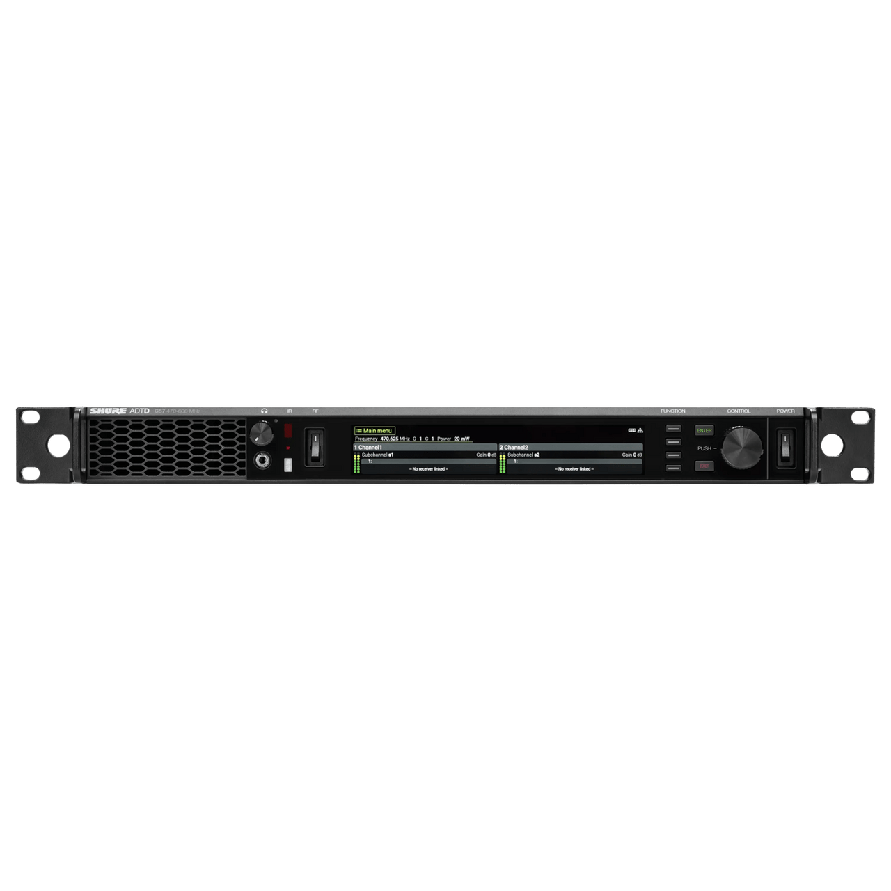 Shure ADTDDC=-K54