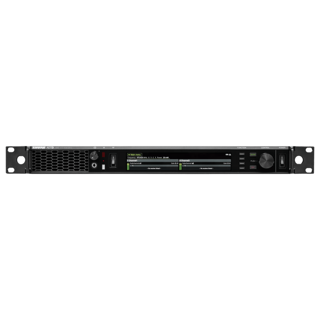 Shure ADTDDC=-X55